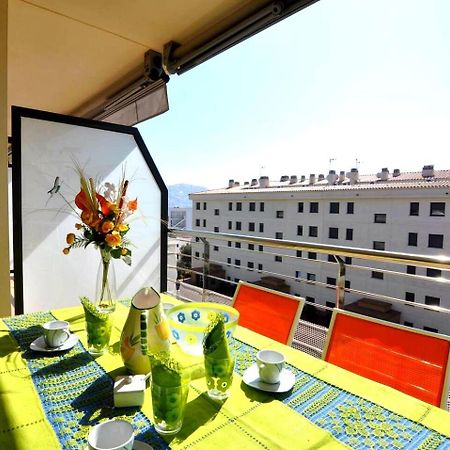 Roses Confort Beach Ev Milleni Exterior photo