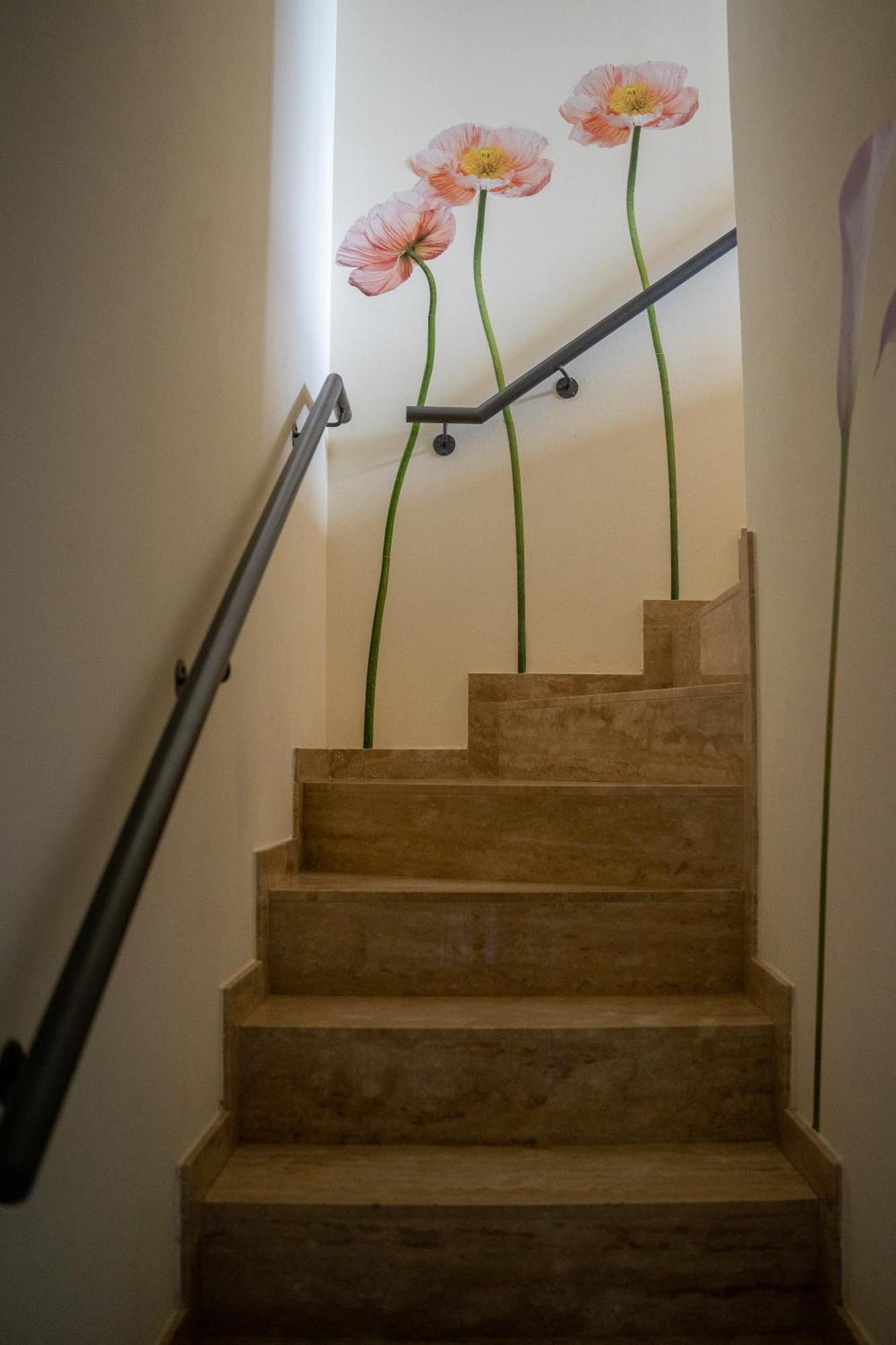 Roses Confort Beach Ev Milleni Exterior photo