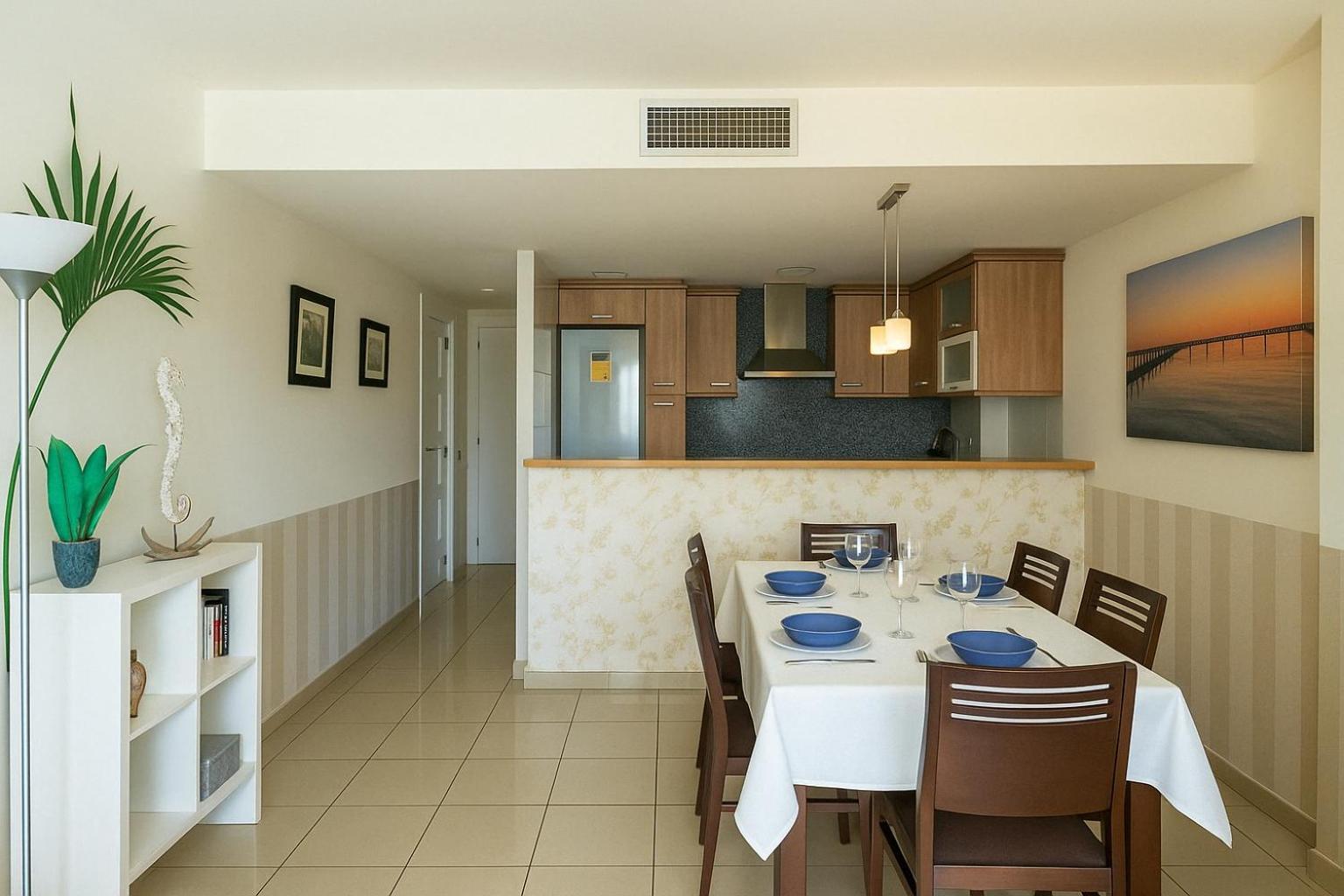 Roses Confort Beach Ev Milleni Exterior photo