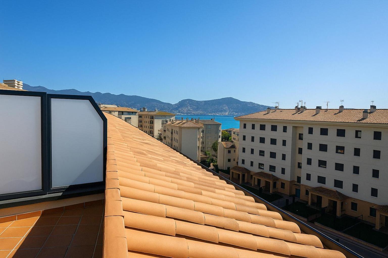 Roses Confort Beach Ev Milleni Exterior photo